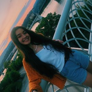 Meet your Posher, Kaelin